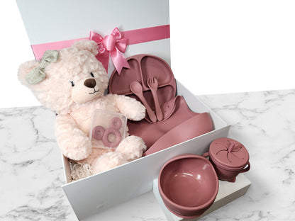 Teddy Bear Picnic