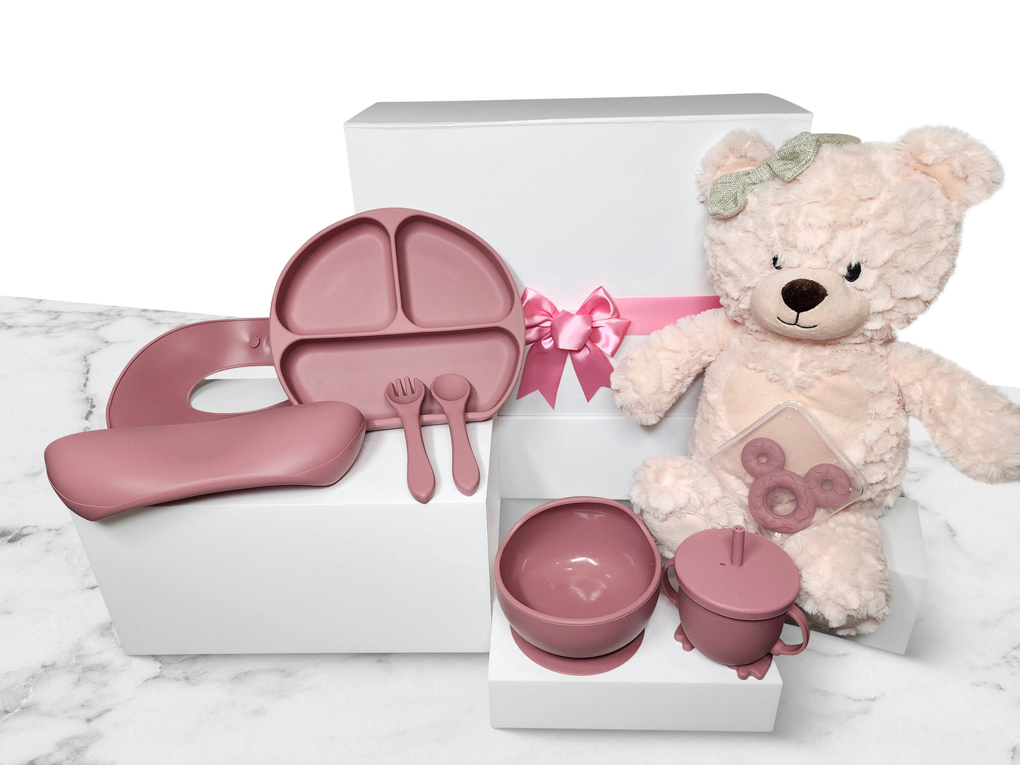 Teddy Bear Picnic